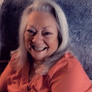 Meet your Posher, Brenda